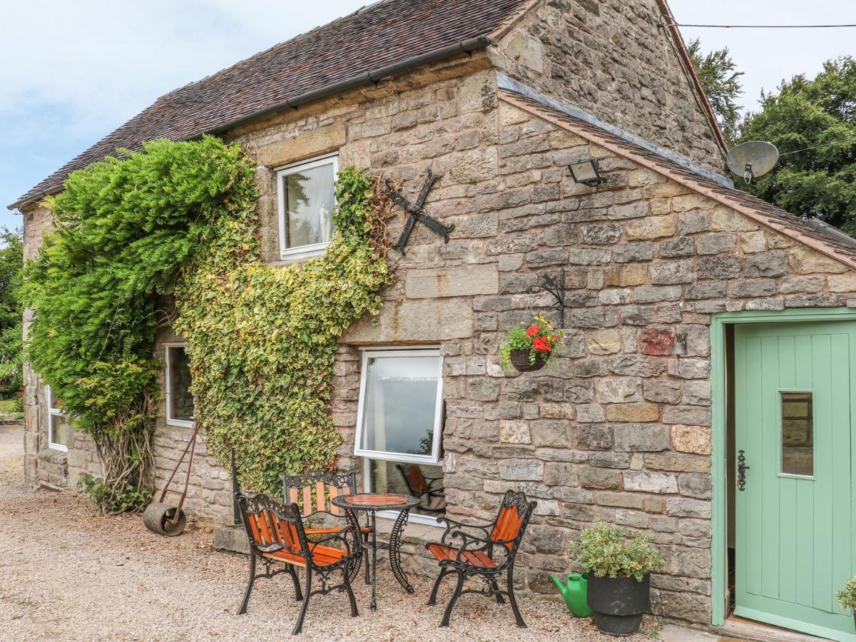 The Cottage Calton Exterior photo